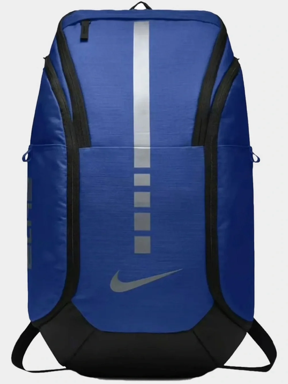 Nike Hoops Elite Royal Blue Backpack Like New